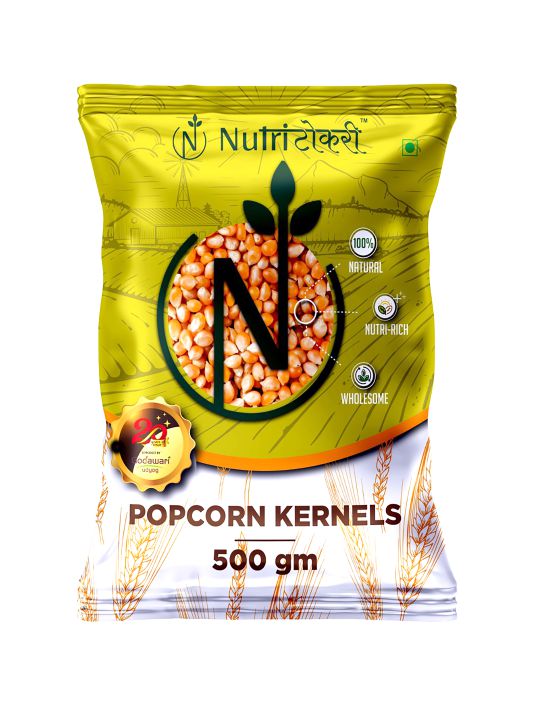 Popcorn Kernels