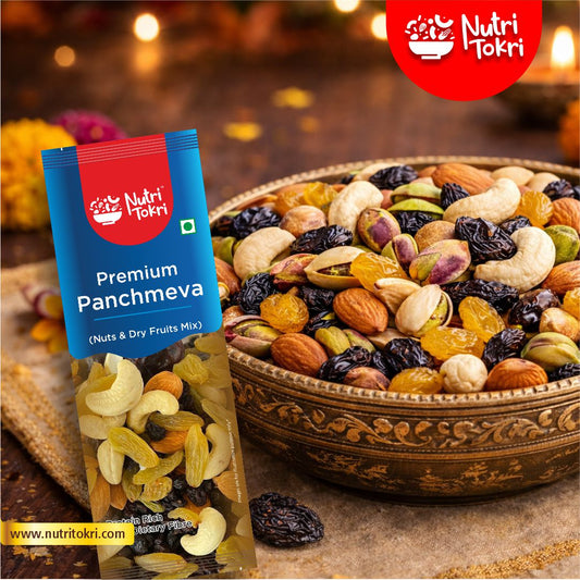 Premium Panchmeva