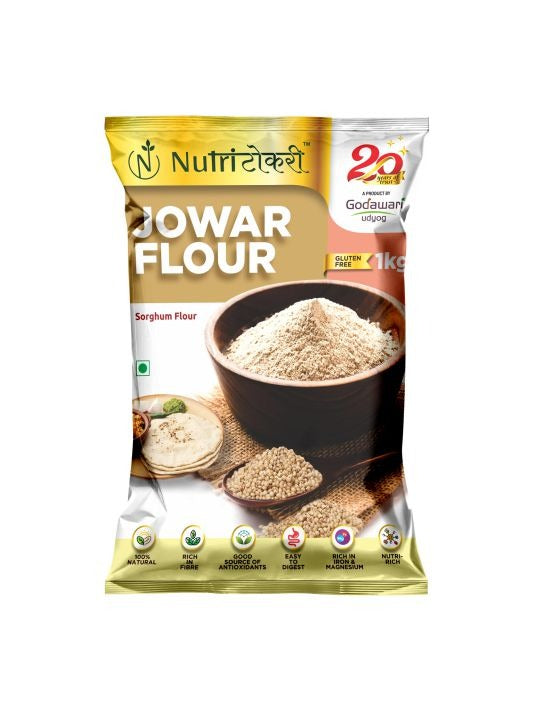 Jowar Flour