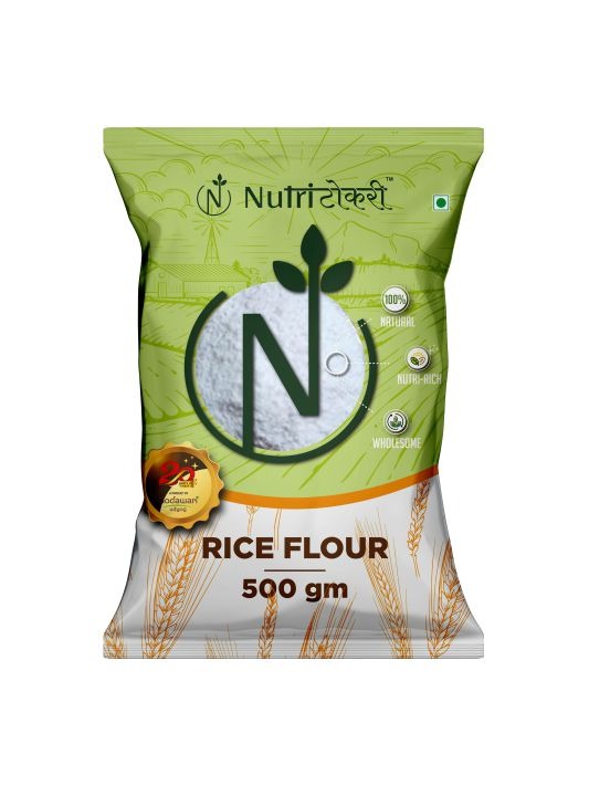 Rice Flour