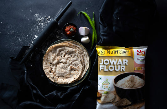 Jowar Flour