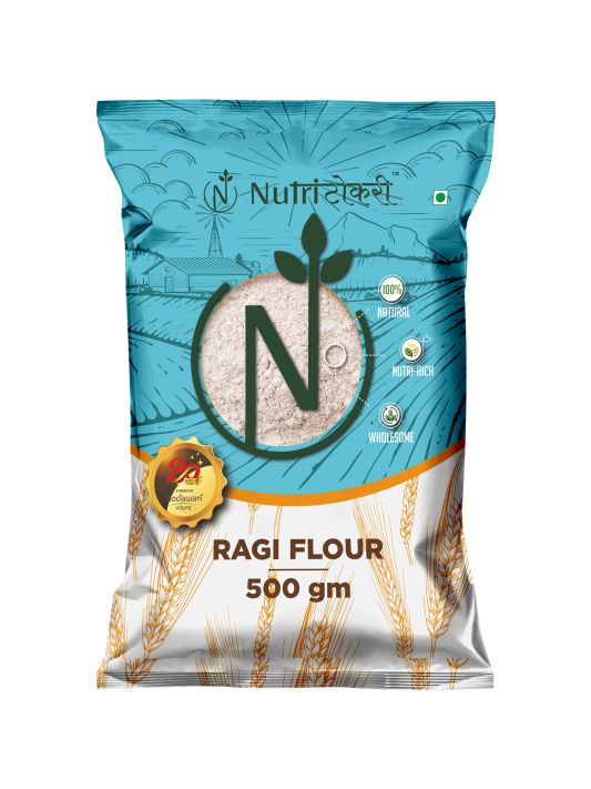 Ragi