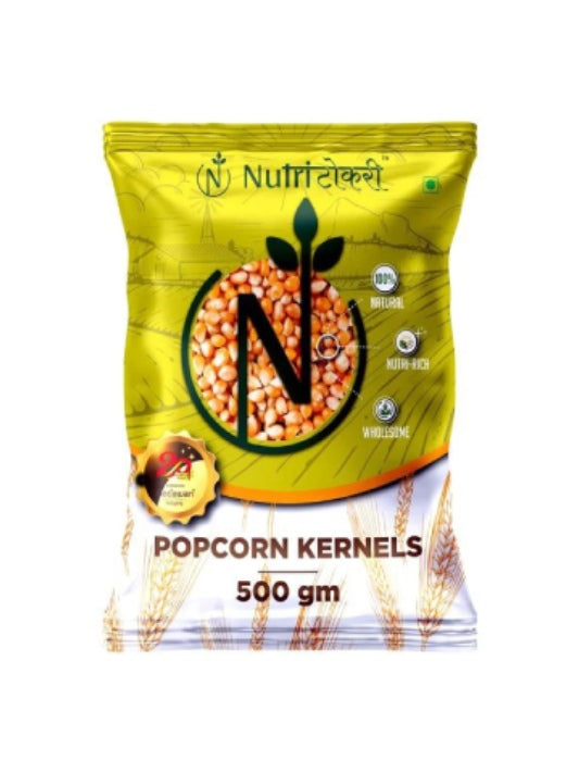 Popcorn Kernels