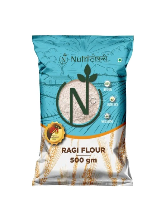 Ragi
