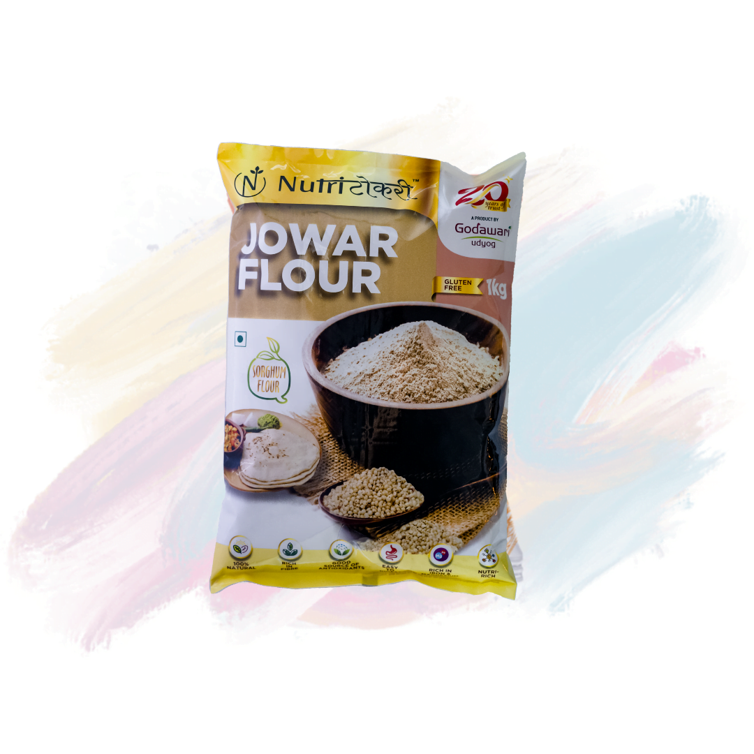 Buy jowar flour Online